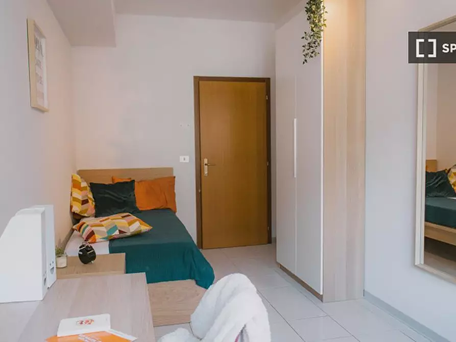 Immagine 19 di Camera condivisa in affitto  in Zambra a Trento