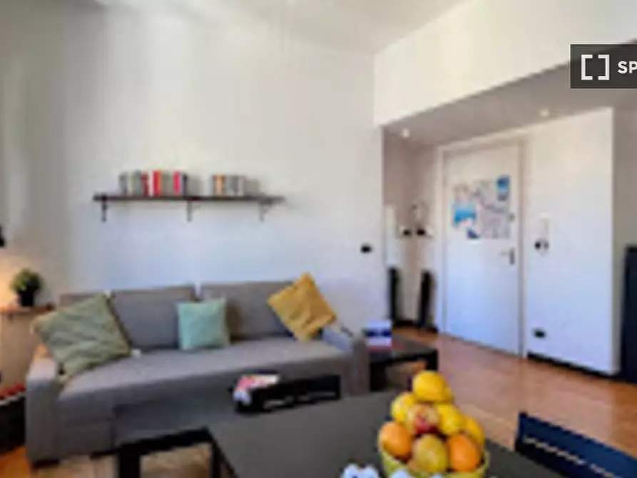 Immagine 3 di Appartamento in affitto  in Vico di Untoria a Genova