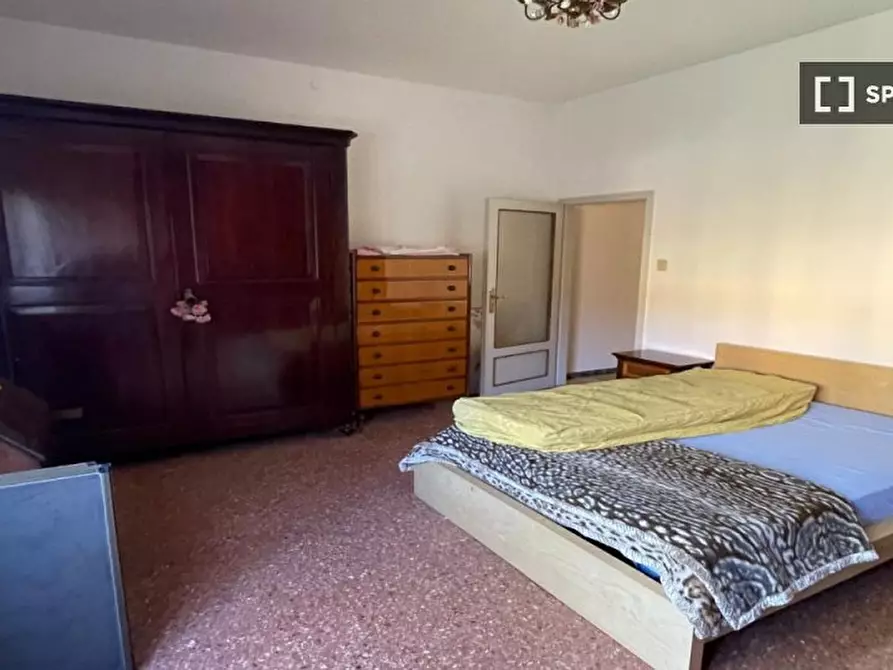 Immagine 12 di Appartamento in affitto  in Via di Corticella a Bologna