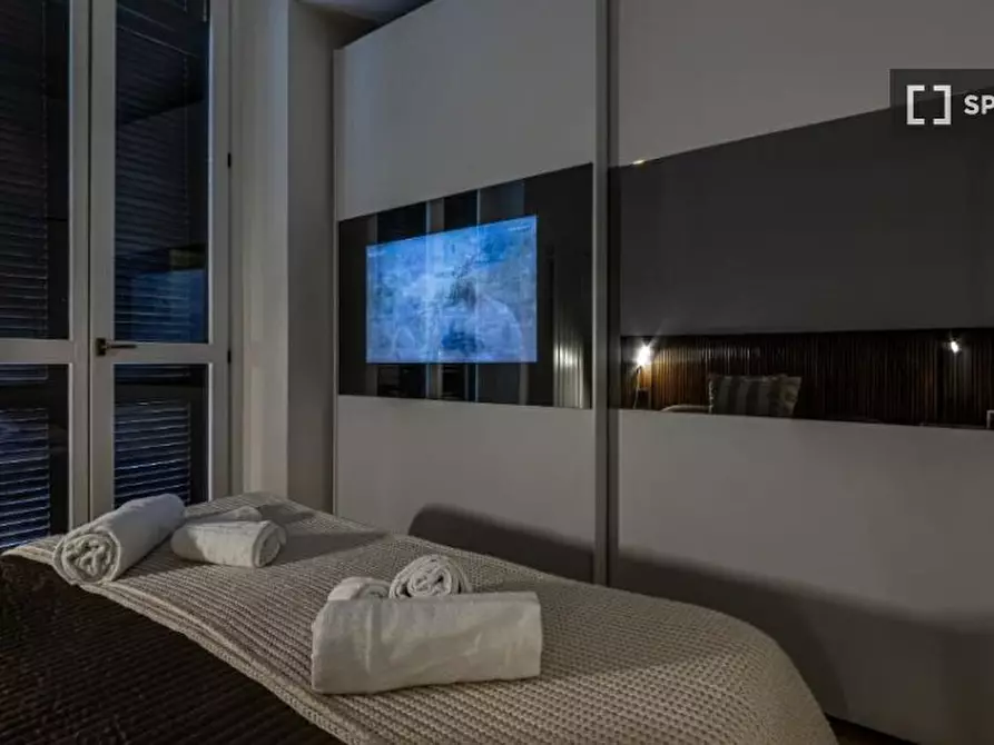 Immagine 19 di Ufficio in affitto  in Via Giorgio Chavez a Milano