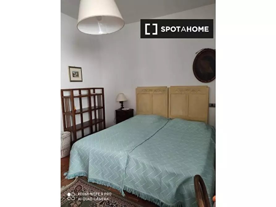 Immagine 2 di Camera condivisa in affitto  in Via del Beato Egidio a Perugia
