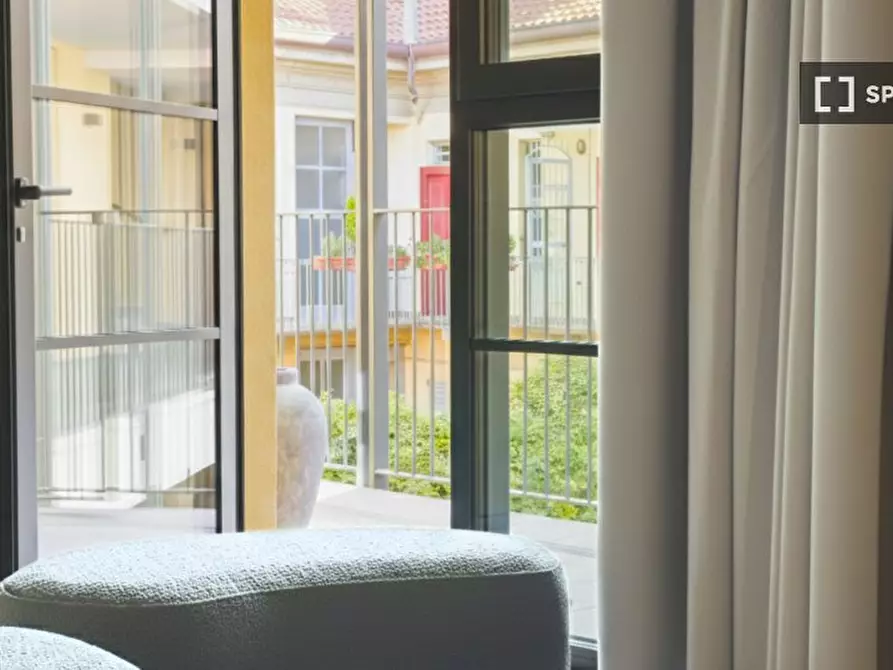 Immagine 9 di Appartamento in affitto  in Via Nino Bixio a Milano