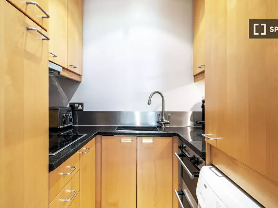 Immagine 6 di Appartamento in affitto  in Horley Court a Paddington