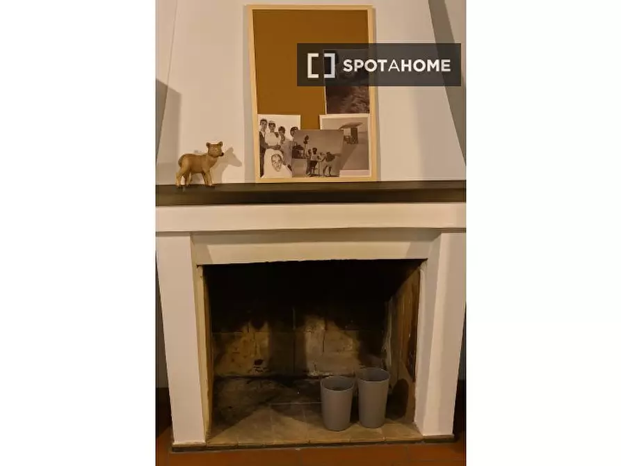 Immagine 3 di Appartamento in affitto  in Via S. Martino a Ronciglione