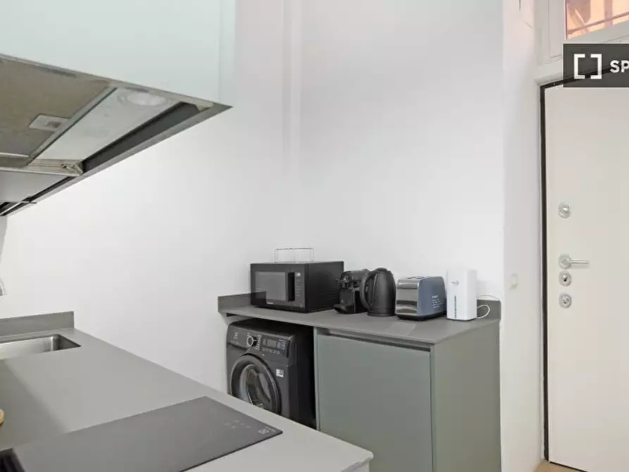 Immagine 7 di Appartamento in affitto  in Via Correggio a Milano