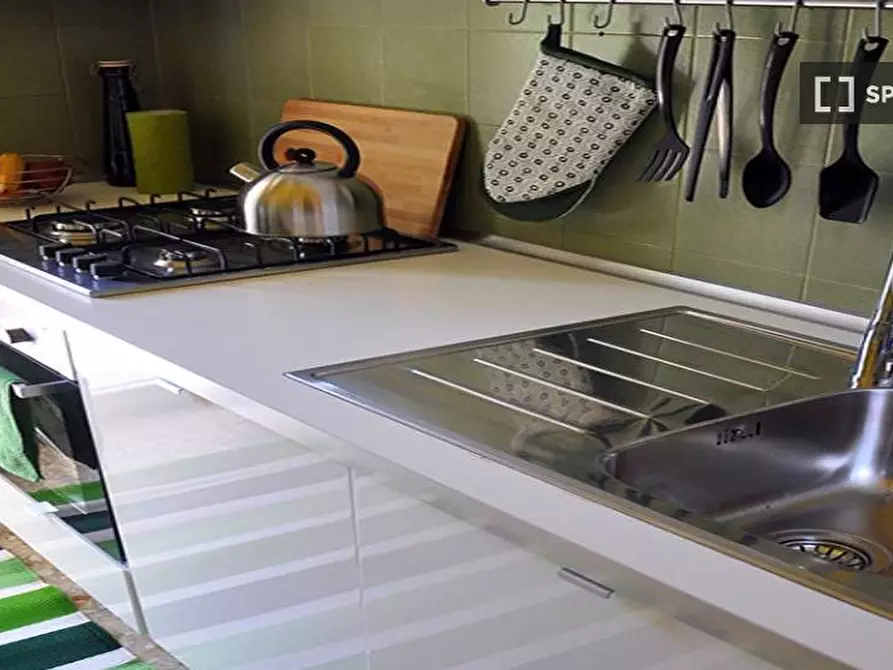 Immagine 12 di Camera condivisa in affitto  in Via Val Lavizzana Milan a Milano