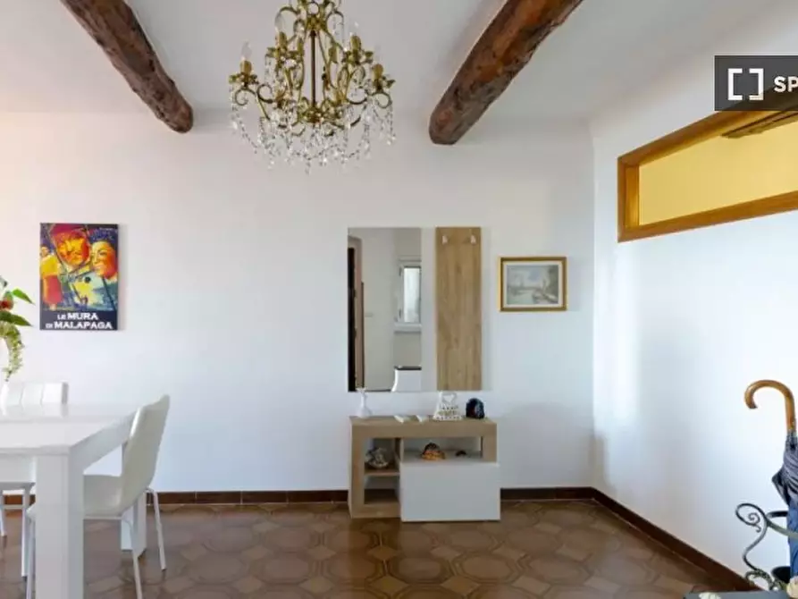 Immagine 6 di Appartamento in affitto  in Mura della Malapaga a Genova