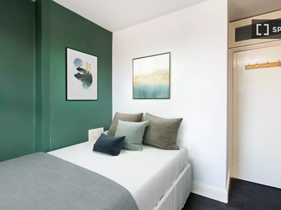 Immagine 18 di Camera condivisa in affitto  in Lavender Hill a Wandsworth
