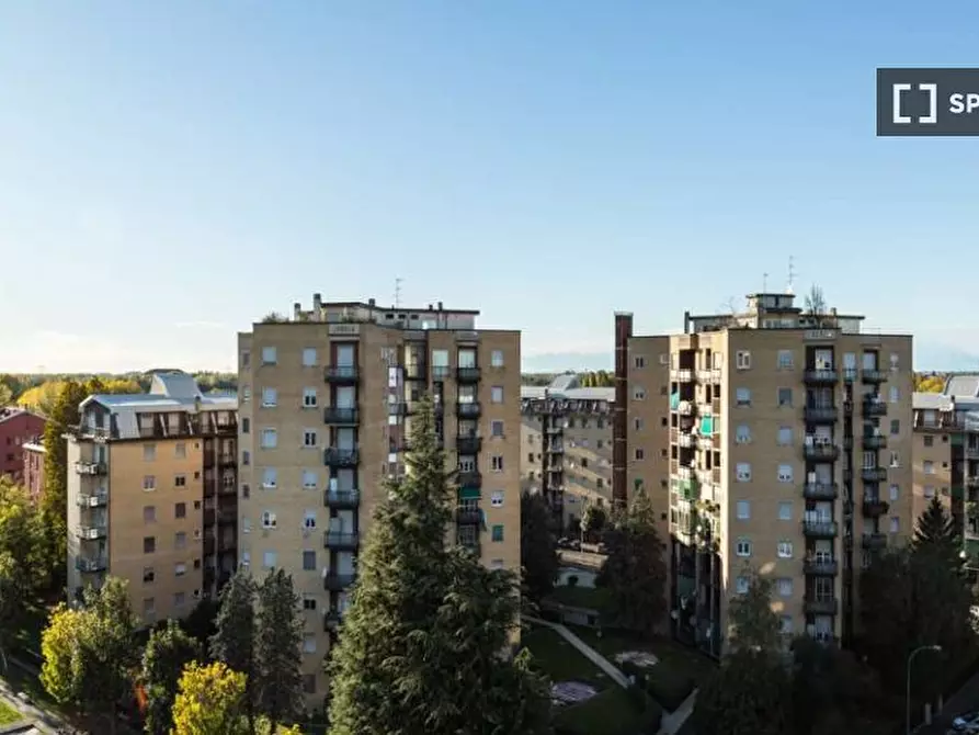 Immagine 17 di Camera condivisa in affitto  in Via delle Acacie Milan a Buccinasco