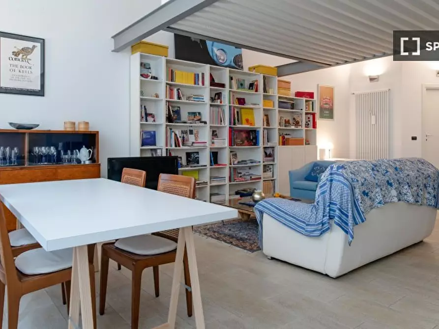 Immagine 7 di Appartamento in affitto  in Via Matteo Pescatore a Torino