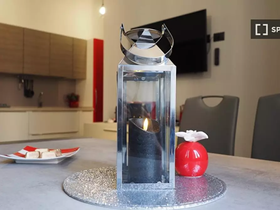 Immagine 13 di Appartamento in affitto  in Via Alberto Nota a Torino