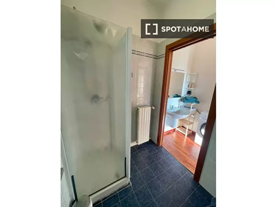 Immagine 10 di Ufficio in affitto  in Piazza Agrippa a Milano