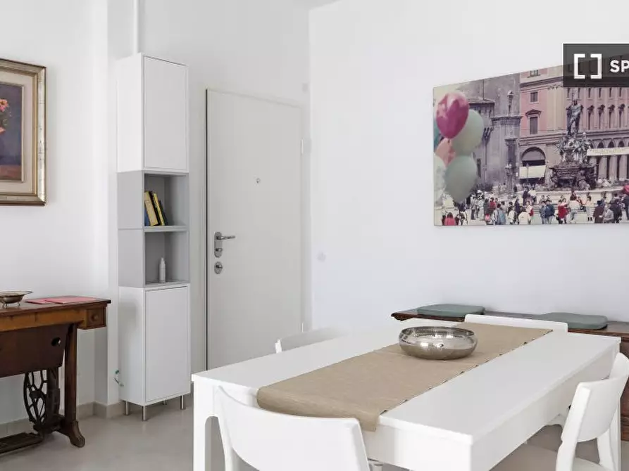 Immagine 9 di Ufficio in affitto  in Via Lombardia a Bologna