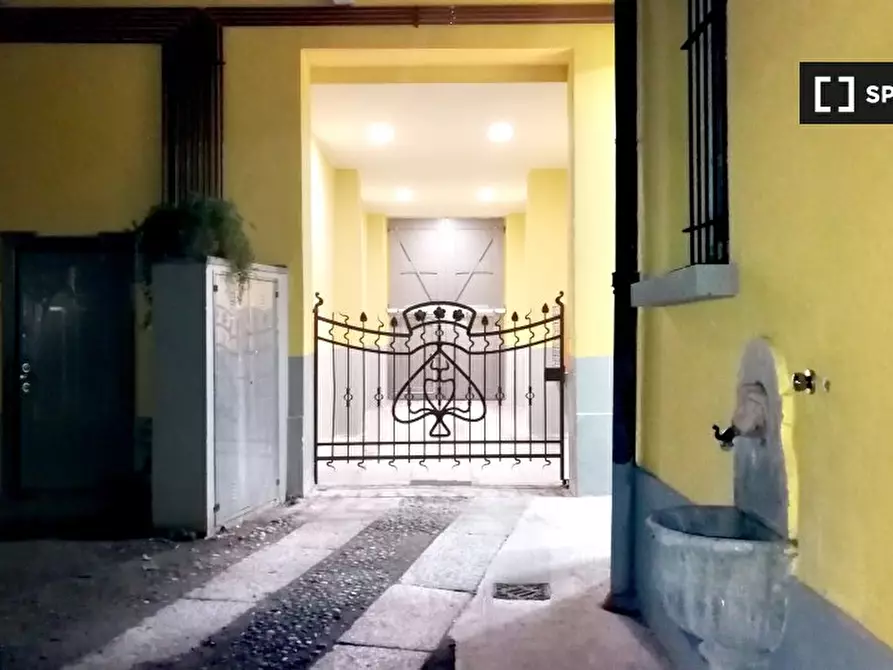 Immagine 3 di Appartamento in affitto  in Via Cristoforo Gluck Milano MI, Italy a Milano