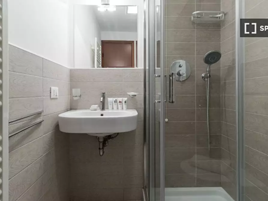 Immagine 15 di Appartamento in affitto  in Viale Bligny a Milano