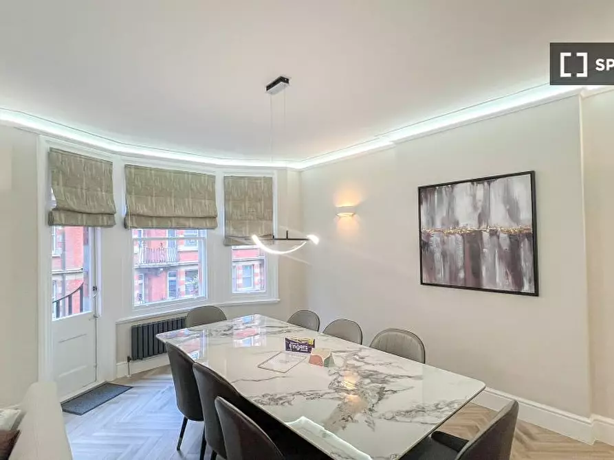 Immagine 4 di Appartamento in affitto  in Glentworth St a Camden Town