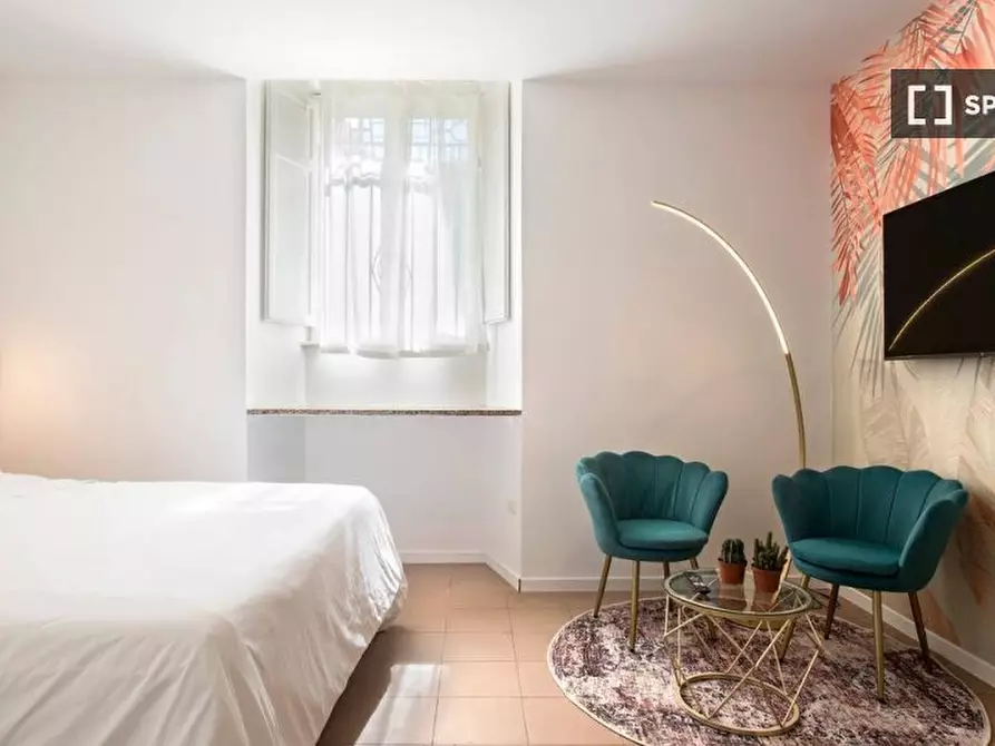 Immagine 3 di Appartamento in affitto  in P.za Annibaliano a Roma