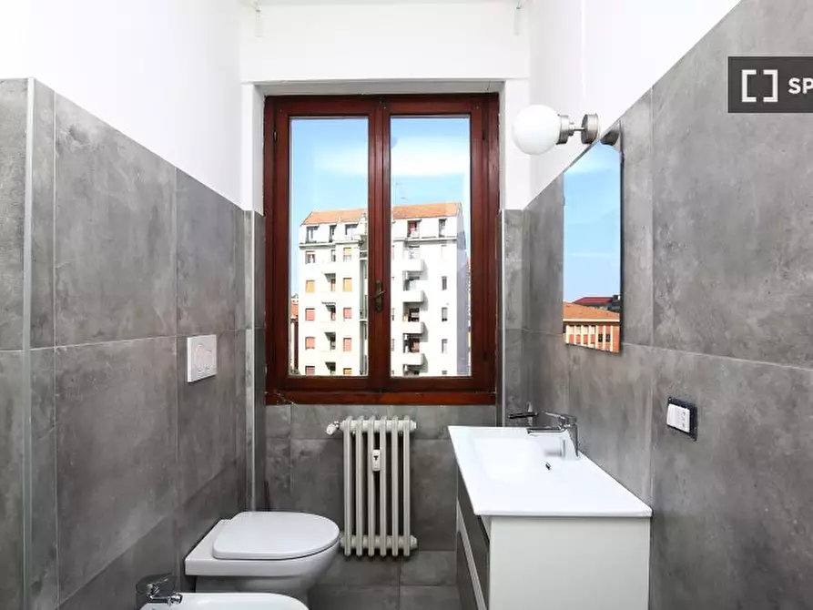 Immagine 12 di Camera condivisa in affitto  in Via Privata Mauro Rota/A a Milano