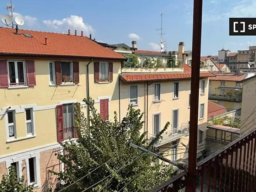 Immagine 16 di Appartamento in affitto  in Via Ruggero Bonghi a Milano