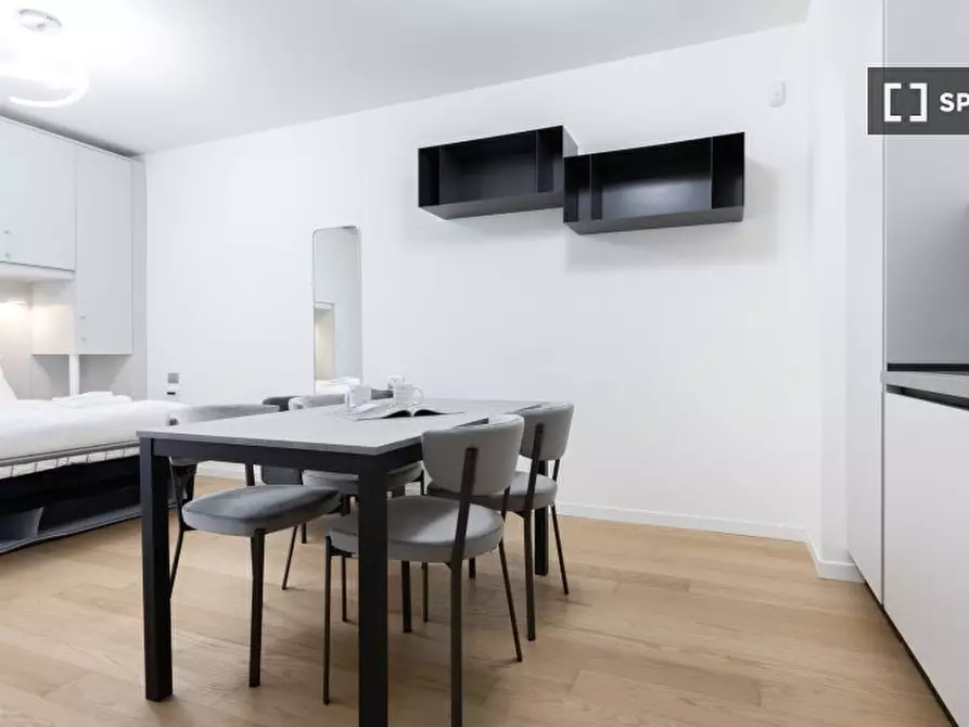 Immagine 13 di Appartamento in affitto  in Piazza Aspromonte a Milano