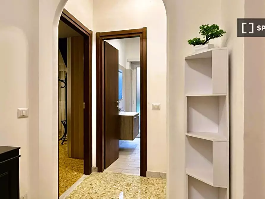 Immagine 12 di Appartamento in affitto  in Via Cardinal Salotti a Roma