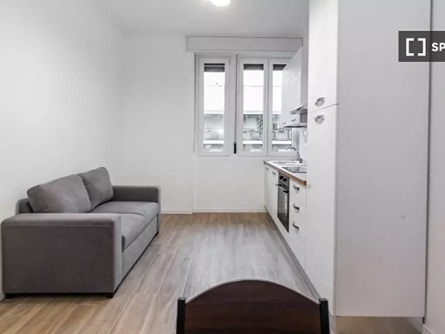 Immagine 2 di Appartamento in affitto  in V.le Zara a Milano