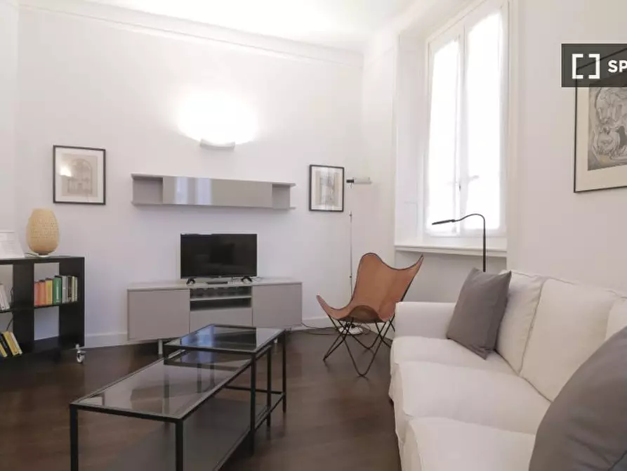Immagine 18 di Appartamento in affitto  in Via Vanvitelli a Milano