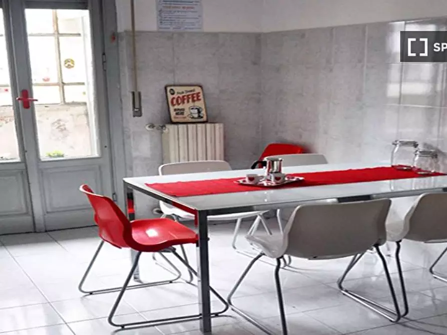 Immagine 15 di Camera condivisa in affitto  in Viale Abruzzi a Milano