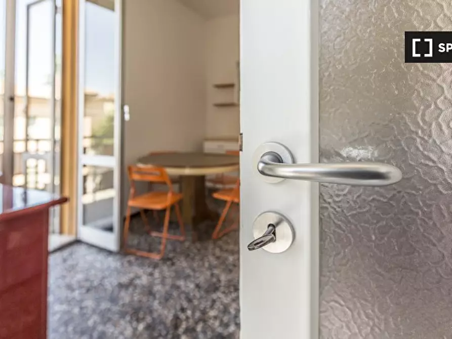 Immagine 15 di Camera condivisa in affitto  in Via Vittore Carpaccio a Bologna