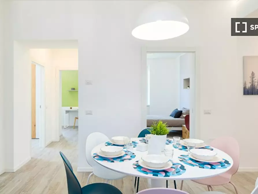 Immagine 7 di Camera condivisa in affitto  in Via Damiano Chiesa a Trento