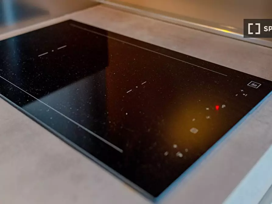 Immagine 7 di Appartamento in affitto  in Via Nizza a Torino