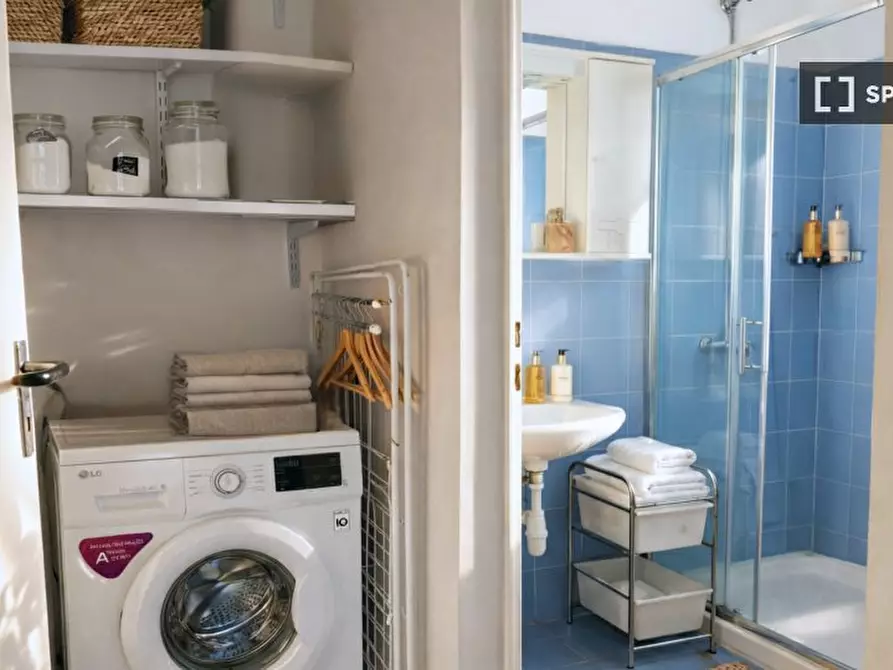 Immagine 10 di Appartamento in affitto  in Via Savona a Milano