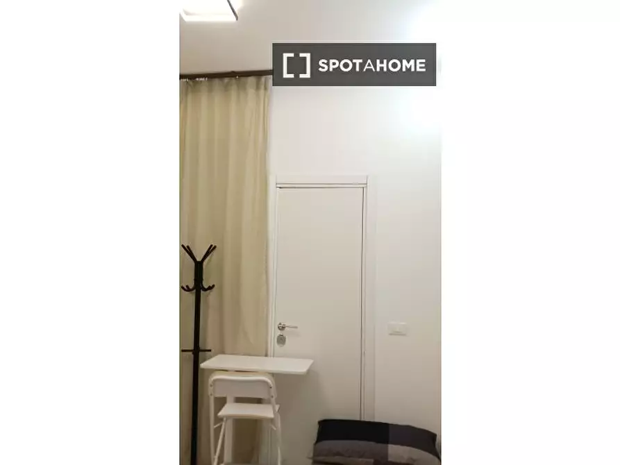 Immagine 8 di Camera condivisa in affitto  in Via Marco Ulpio Traiano a Milano