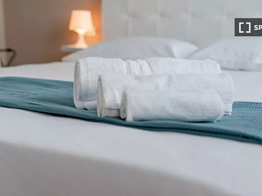 Immagine 9 di Appartamento in affitto  in Via Nizza a Torino