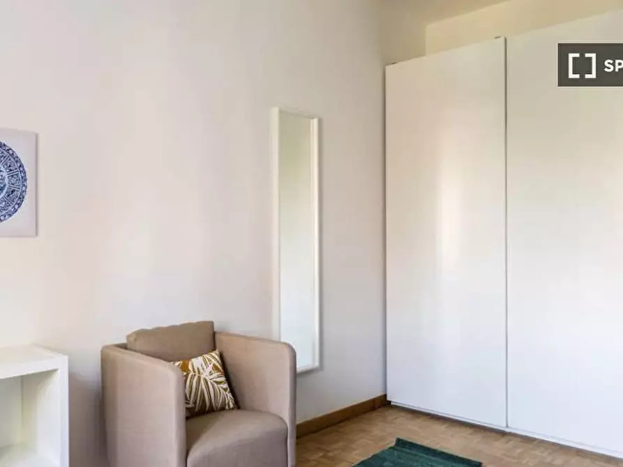 Immagine 5 di Camera condivisa in affitto  in Via Felice Mendelssohn a Padova