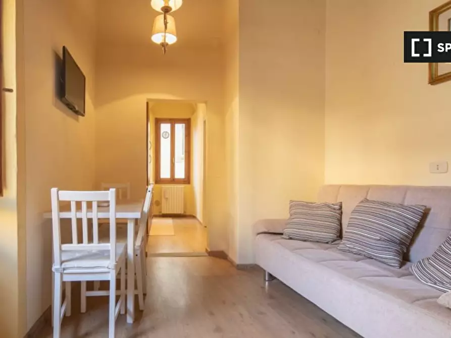 Immagine 2 di Appartamento in affitto  in Sdrucciolo de' Pitti a Firenze