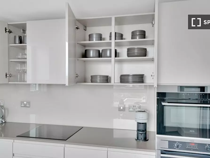 Immagine 5 di Appartamento in affitto  in Wandsworth Rd a Lambeth