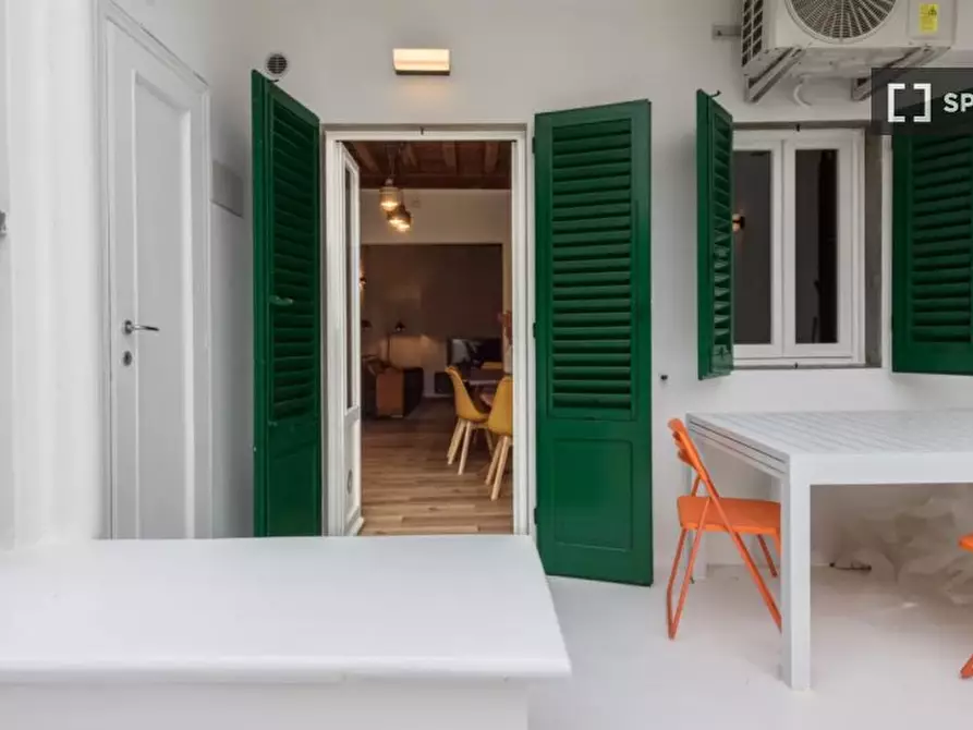 Immagine 5 di Appartamento in affitto  in Via dei Serragli a Firenze