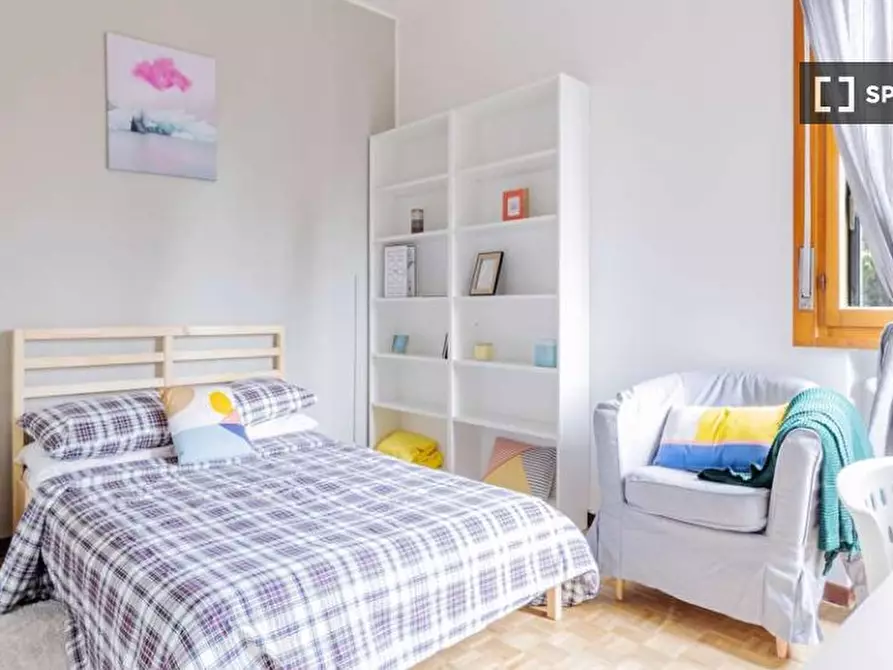 Immagine 2 di Camera condivisa in affitto  in Via Felice Mendelssohn a Padova