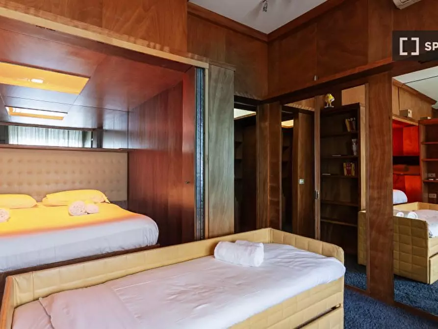 Immagine 3 di Ufficio in affitto  in Via Carlo Ravizza a Milano