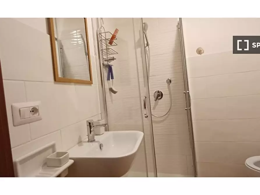 Immagine 9 di Appartamento in affitto  in Via Segesta a Roma