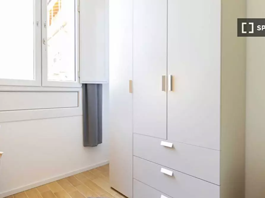 Immagine 7 di Camera condivisa in affitto  in Via Padova a Torino