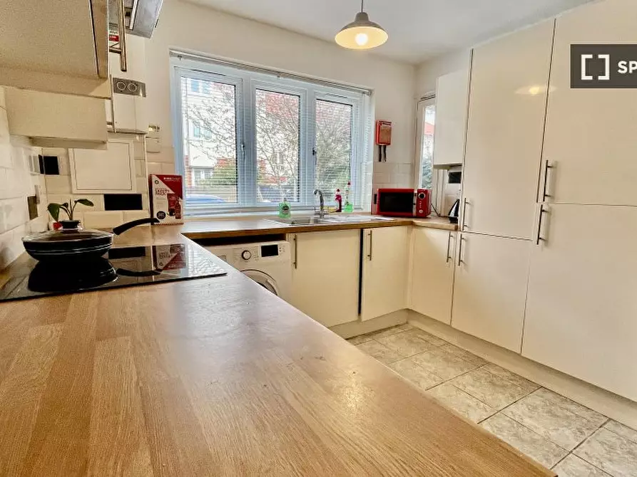 Immagine 18 di Camera condivisa in affitto  in Minerva Cl a Lambeth