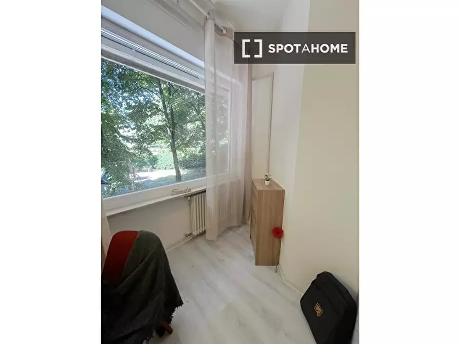 Immagine 7 di Camera condivisa in affitto  in Marsala a Trento