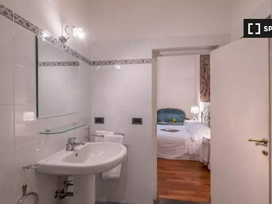 Immagine 4 di Appartamento in affitto  in P.za della Signoria a Firenze