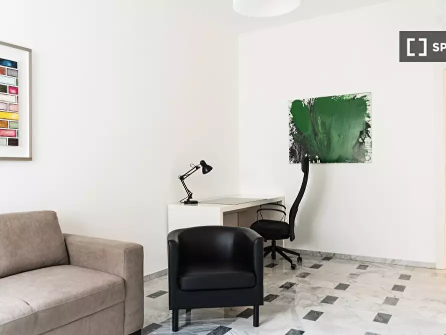 Immagine 7 di Appartamento in affitto  in Via Privata Val Mesolcina a Milano