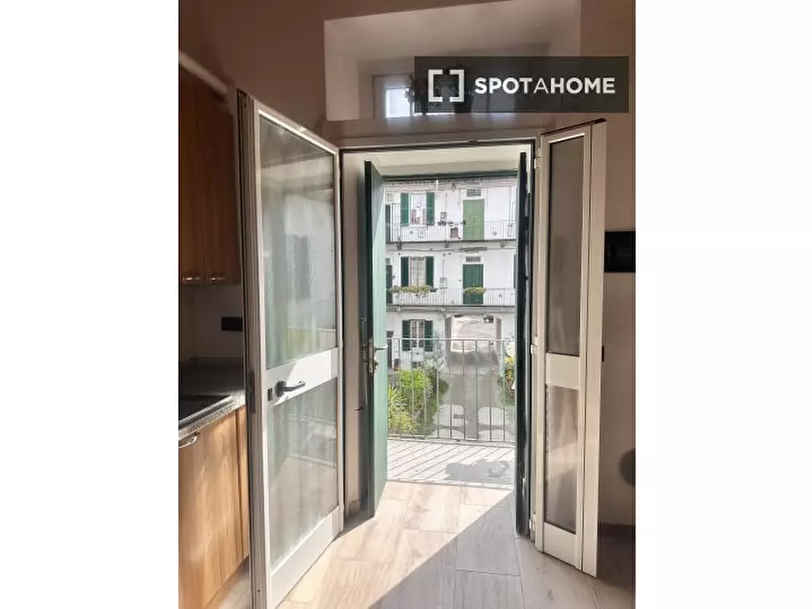 Immagine 3 di Appartamento in affitto  in Via Bergamo a Monza