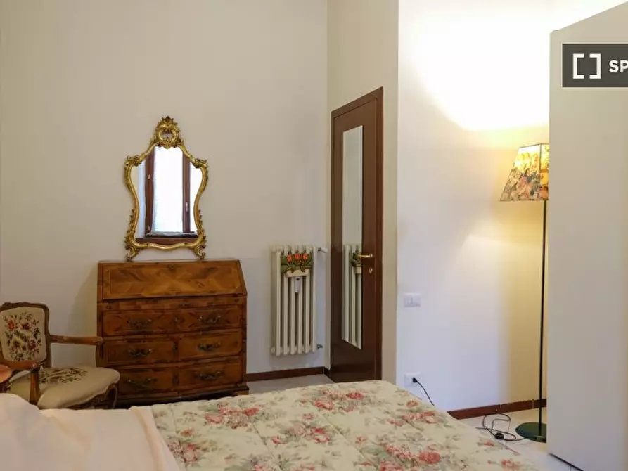 Immagine 2 di Appartamento in affitto  in Piazzale Carlo Archinto a Milano