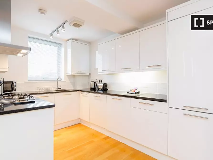 Immagine 3 di Appartamento in affitto  in Kew Bridge Ct a Hounslow
