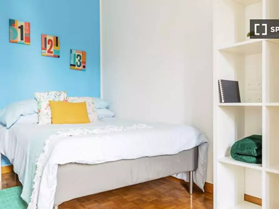 Immagine 4 di Camera condivisa in affitto  in Via Felice Mendelssohn a Padova